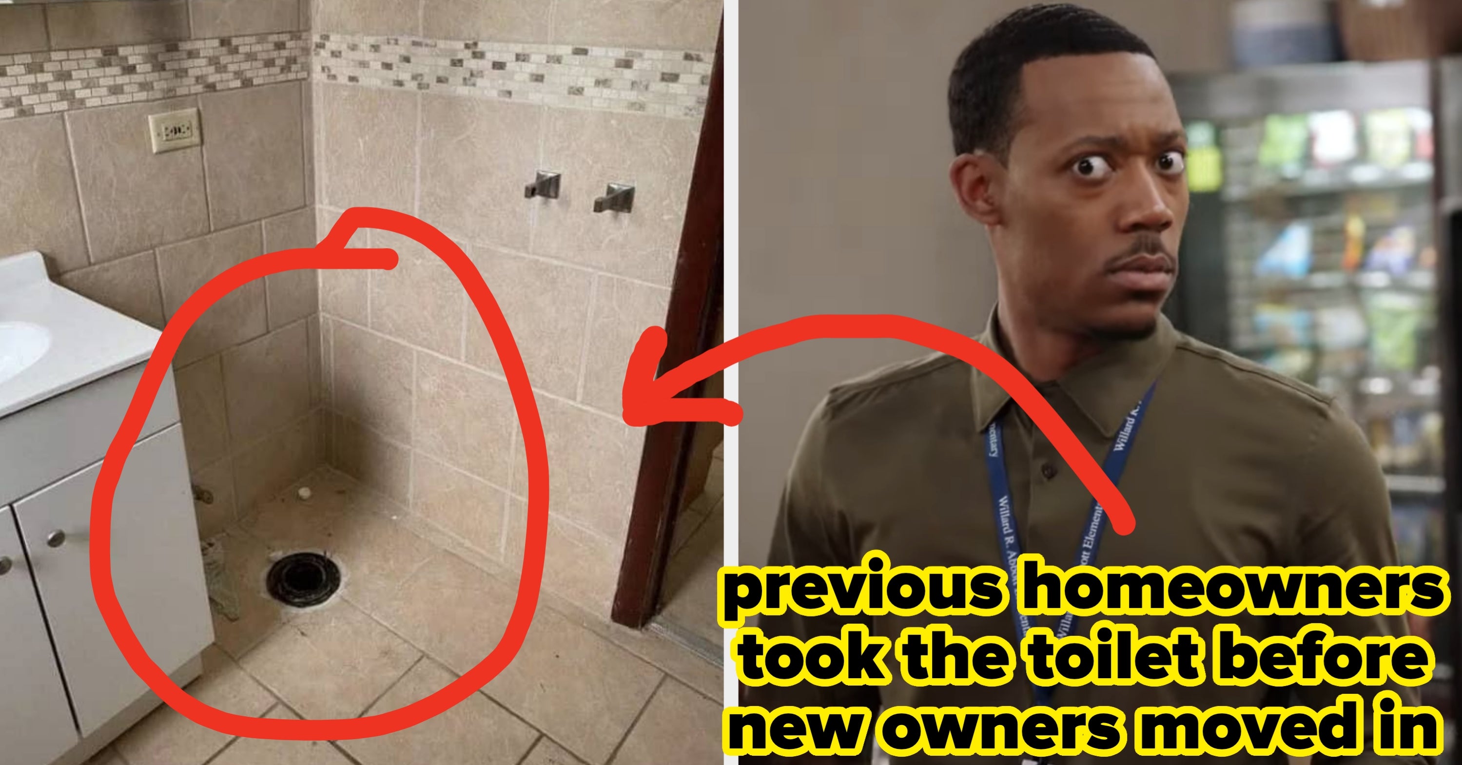 34 Photos Of People Who Were Too Pure-Hearted To Realize They Were Being Scammed Until It Was Too Late