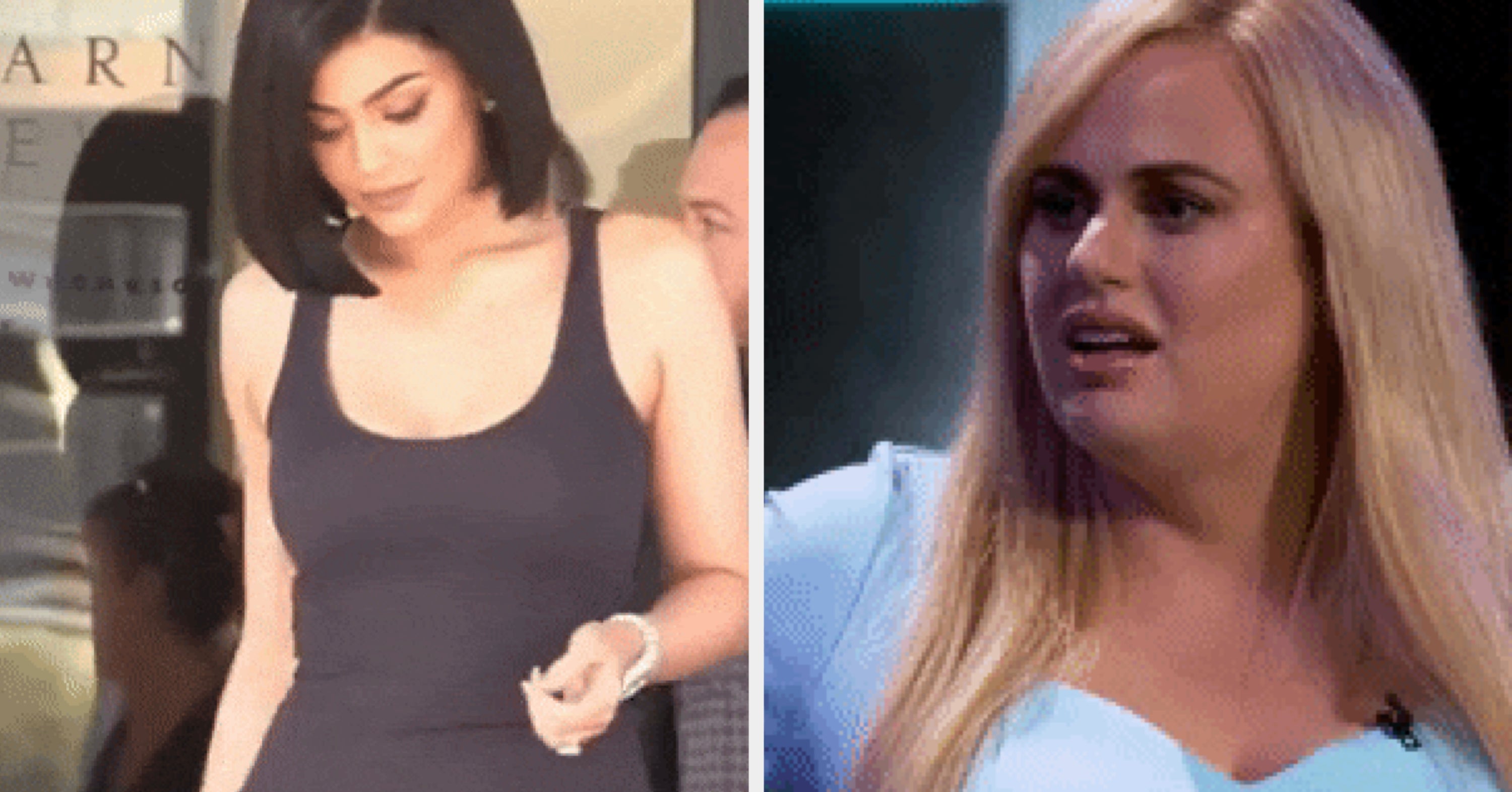 "I Feel Like I'm Going To Be The Last Fat Woman Left": As More Women Around Her Started Taking GLP-1s, This Mom Found Herself Grappling With A Question She Never Expected