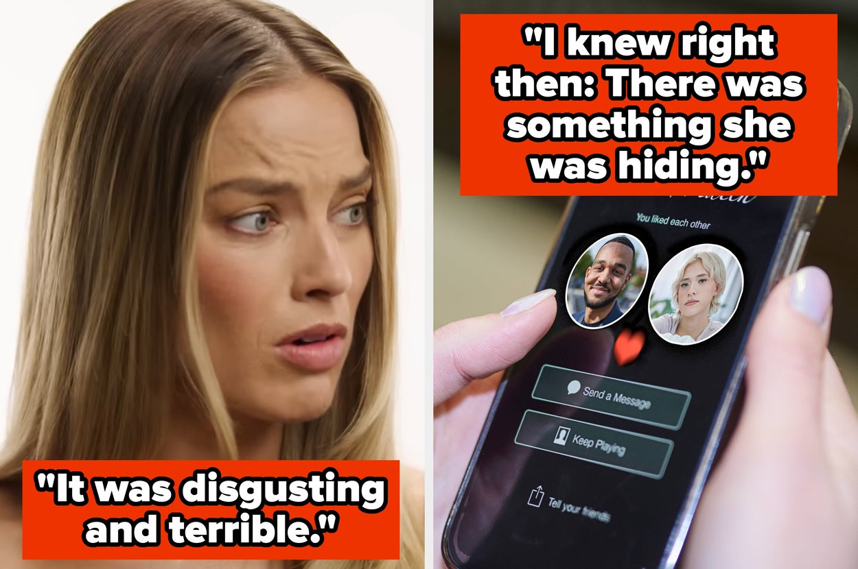 People Who Got Cheated On Are Revealing The Subtle Warning Signs More People Should Know About