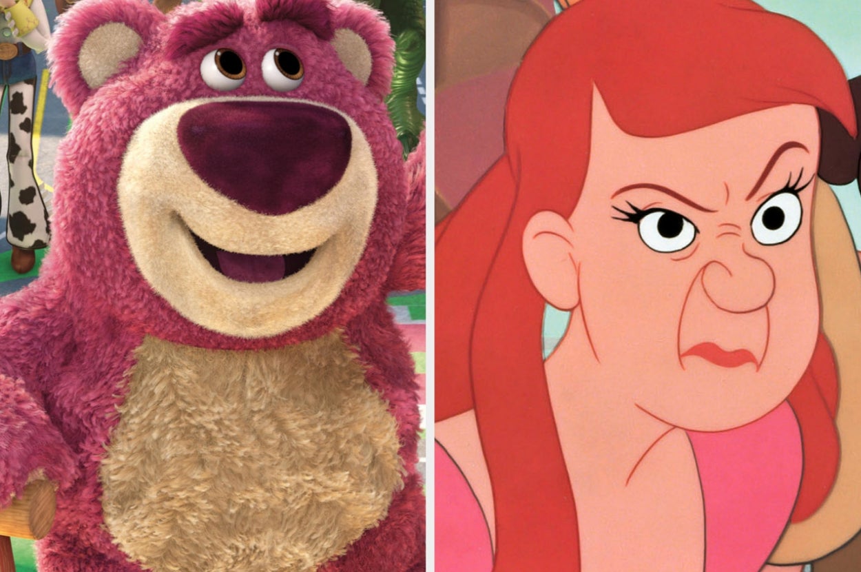 If You Can Name More Than 15 Disney Villains Within 30 Seconds, Your Memory Is EXCEPTIONAL