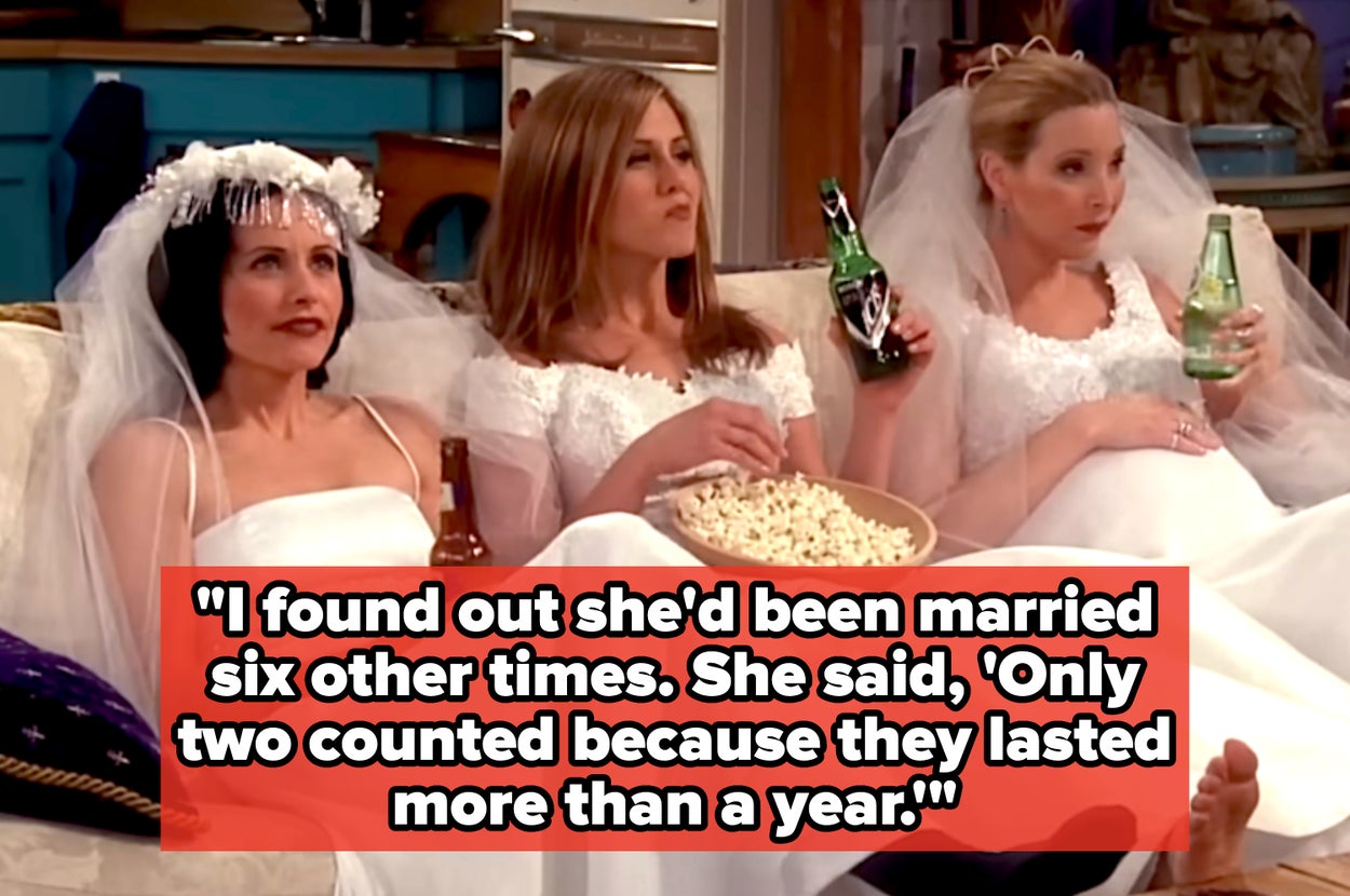 Married People Are Revealing The Mind-Blowing Secrets Their Partners Hid From Them Until After The Wedding, And I’m Absolutely Flabbergasted