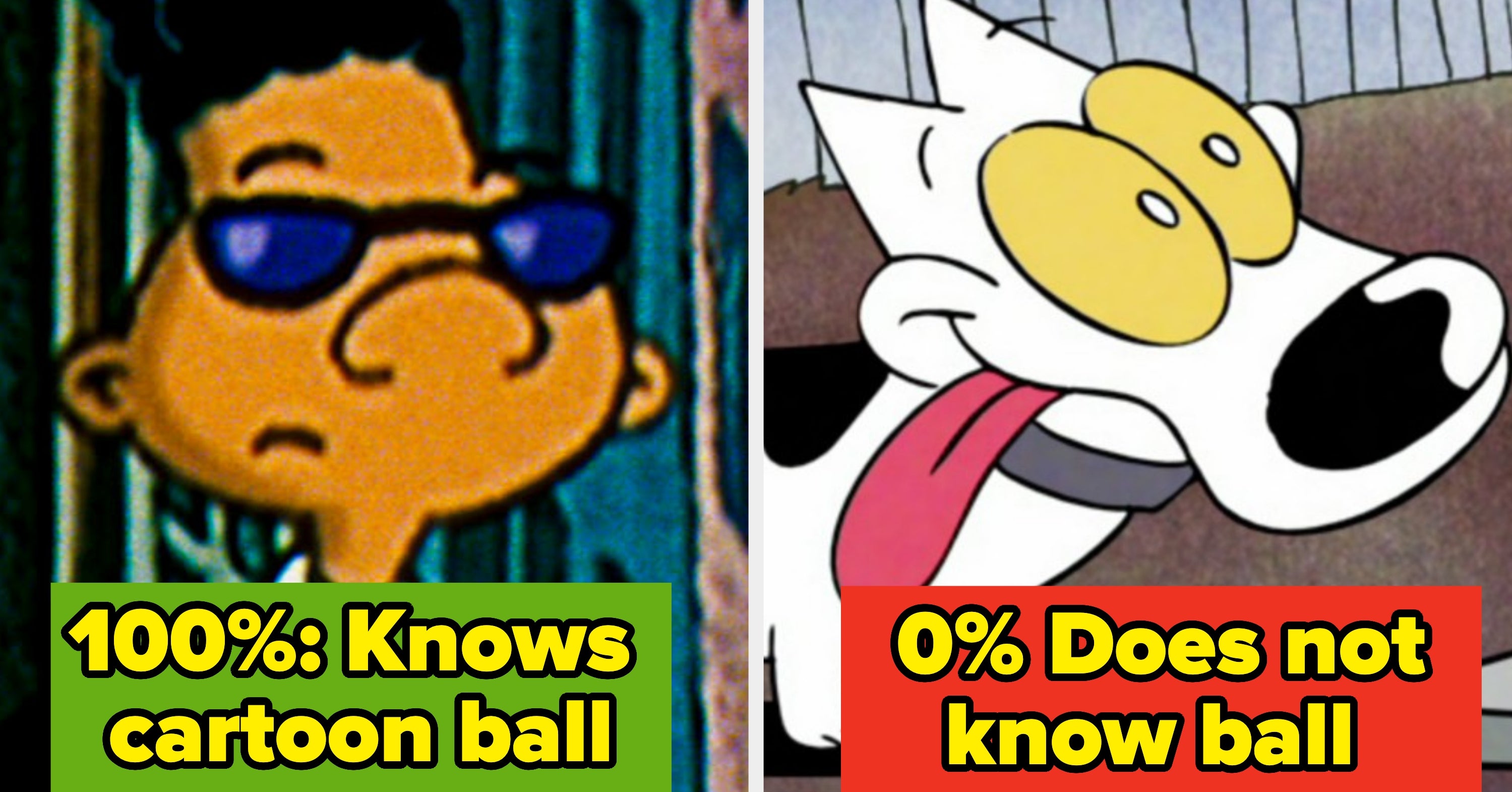 If You Can Get 16/16 On This Timed '90s Saturday Morning Cartoon Quiz, Your Spent A LOT Of Time In Front Of The TV Growing Up