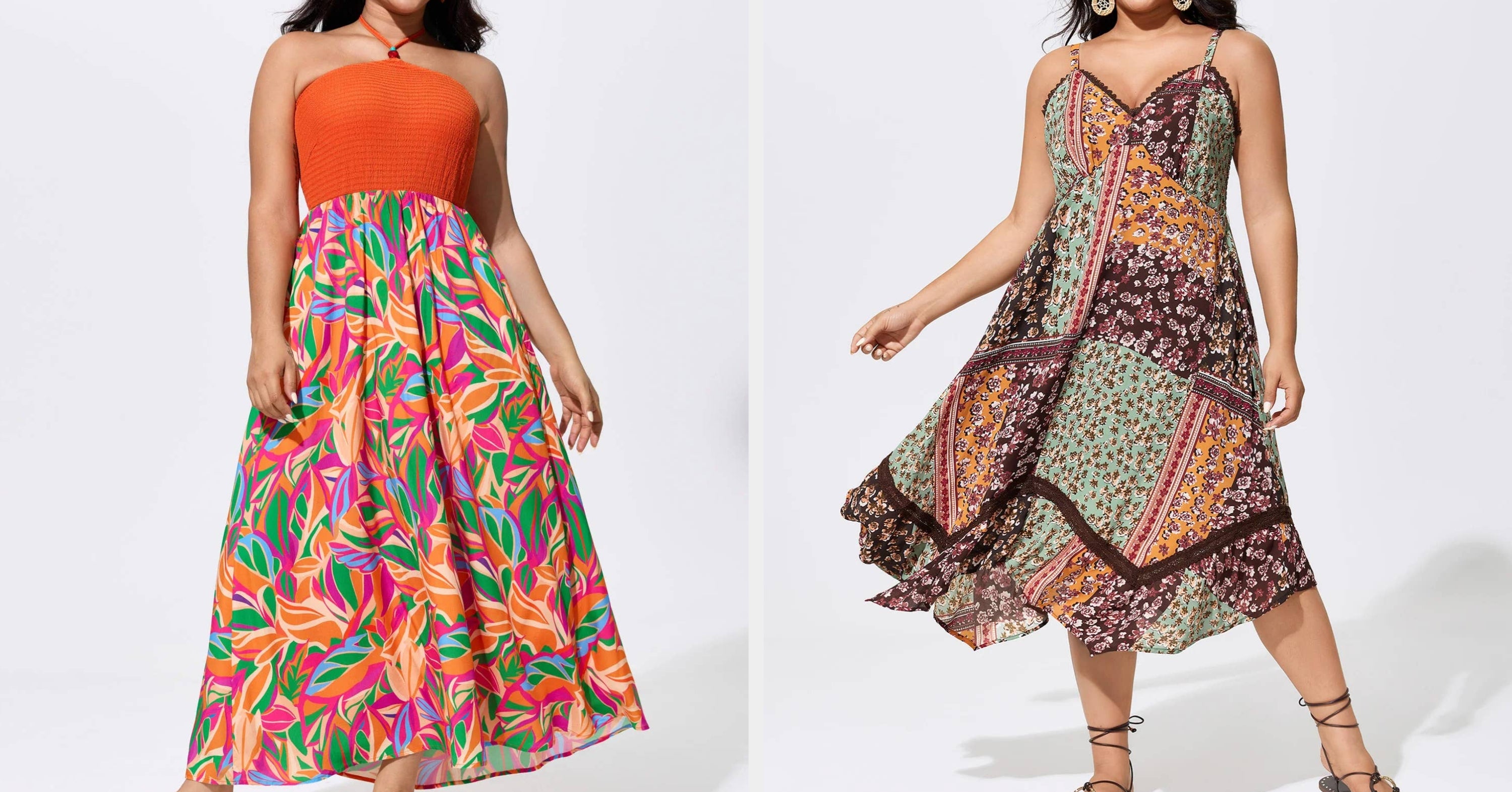 27 Fabulous Dresses From Bloomchic Just Perfect For Those ~Summer Nights~