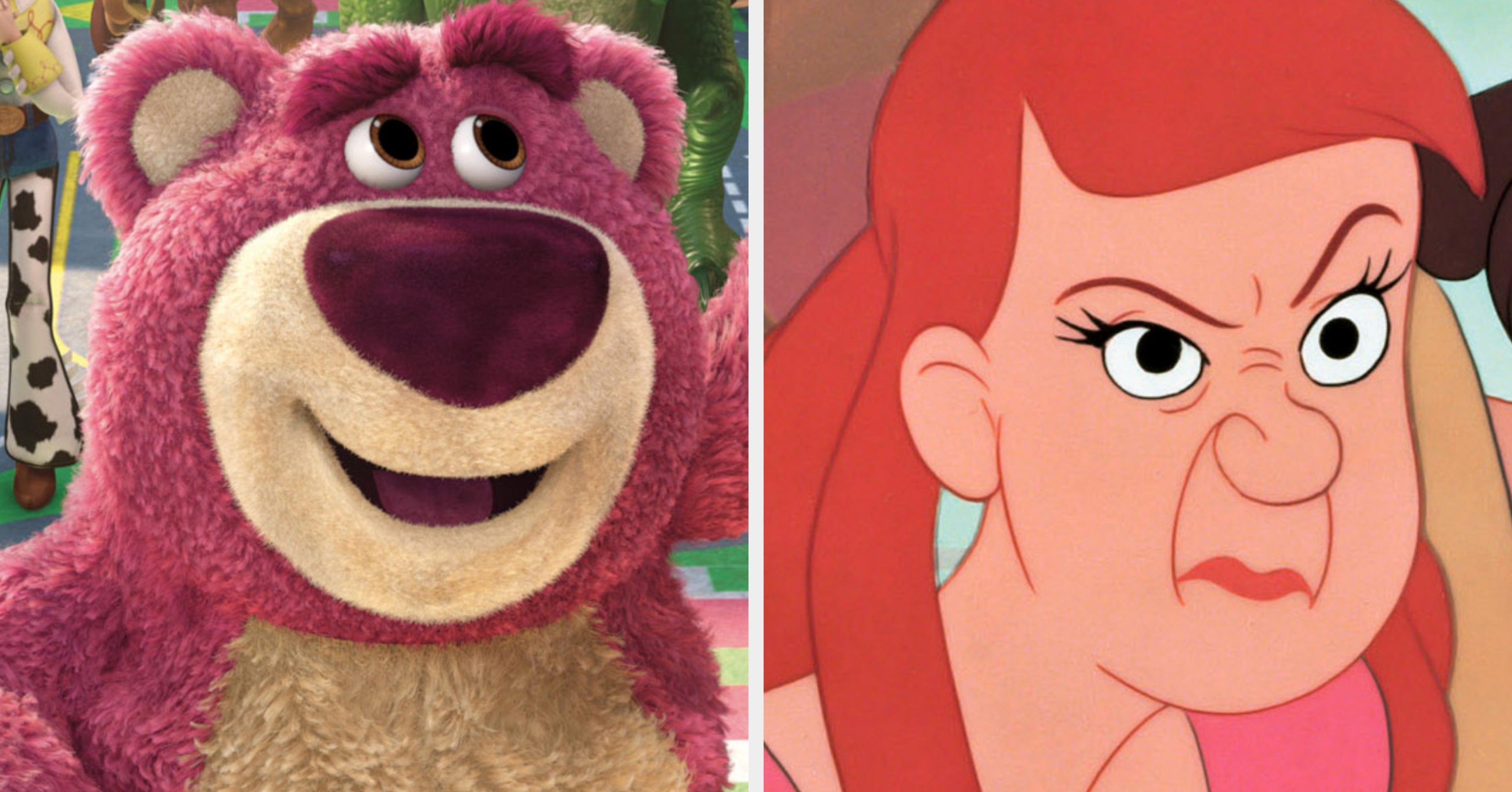 If You Can Name More Than 15 Disney Villains Within 30 Seconds, Your Memory Is EXCEPTIONAL
