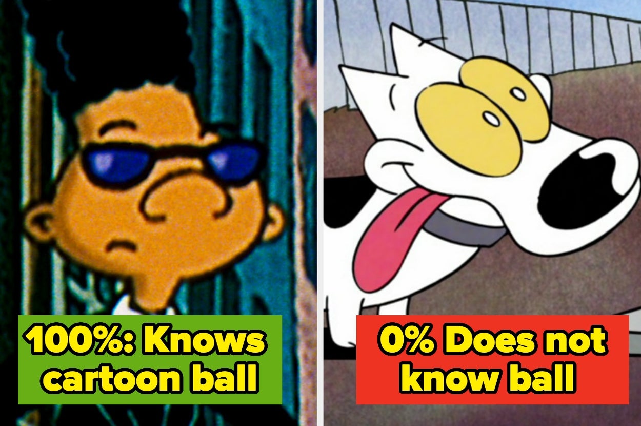 I'm Not Saying You're Old, But Most Adults Can't Get 16/16 On This TIMED '90s Saturday Morning Cartoons Quiz