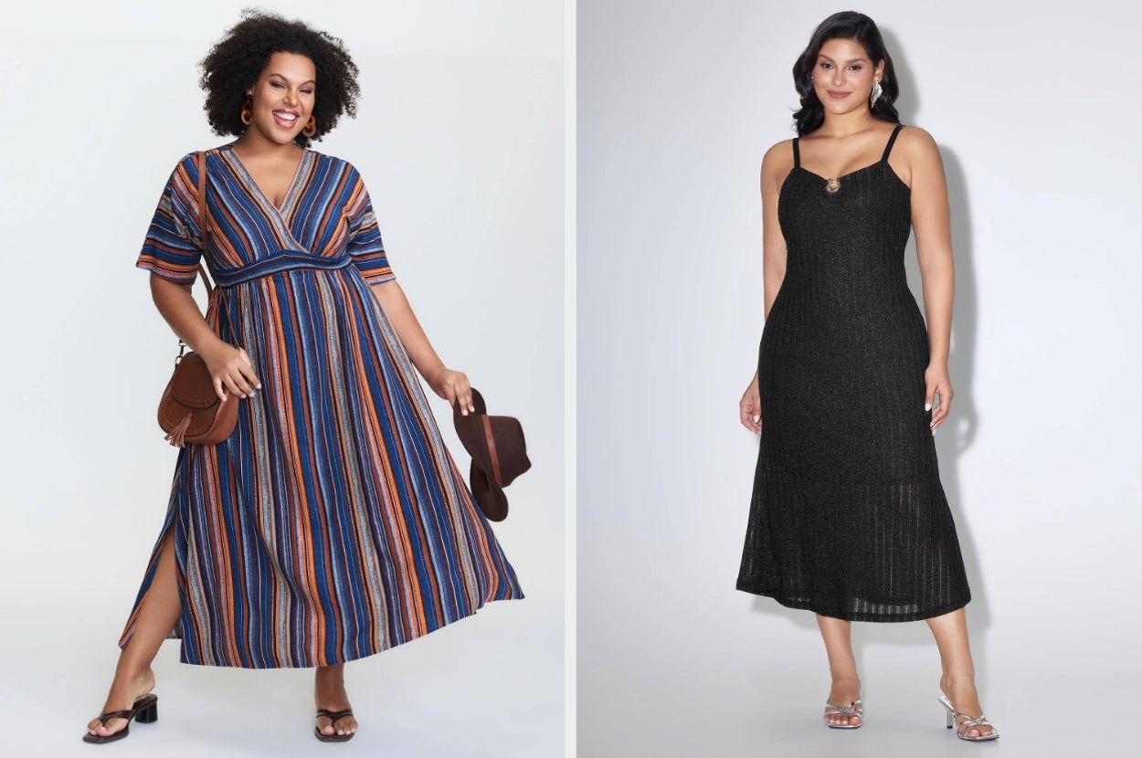 27 Fabulous Dresses From Bloomchic Just Perfect For Those ~Summer Nights~