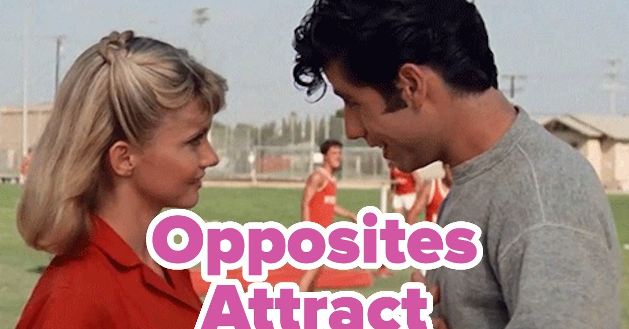 Can You Match The Trope To The Correct Couple?