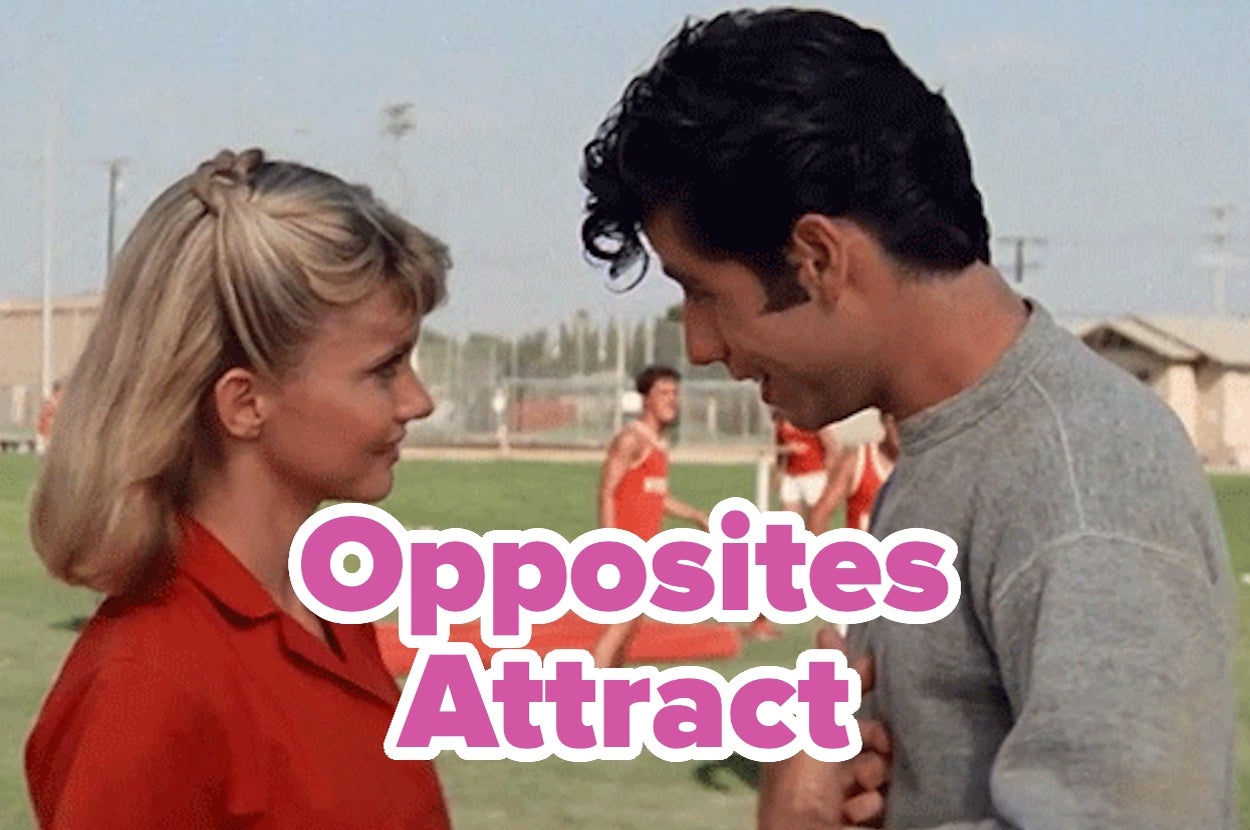 Can You Match The Trope To The Correct Couple?