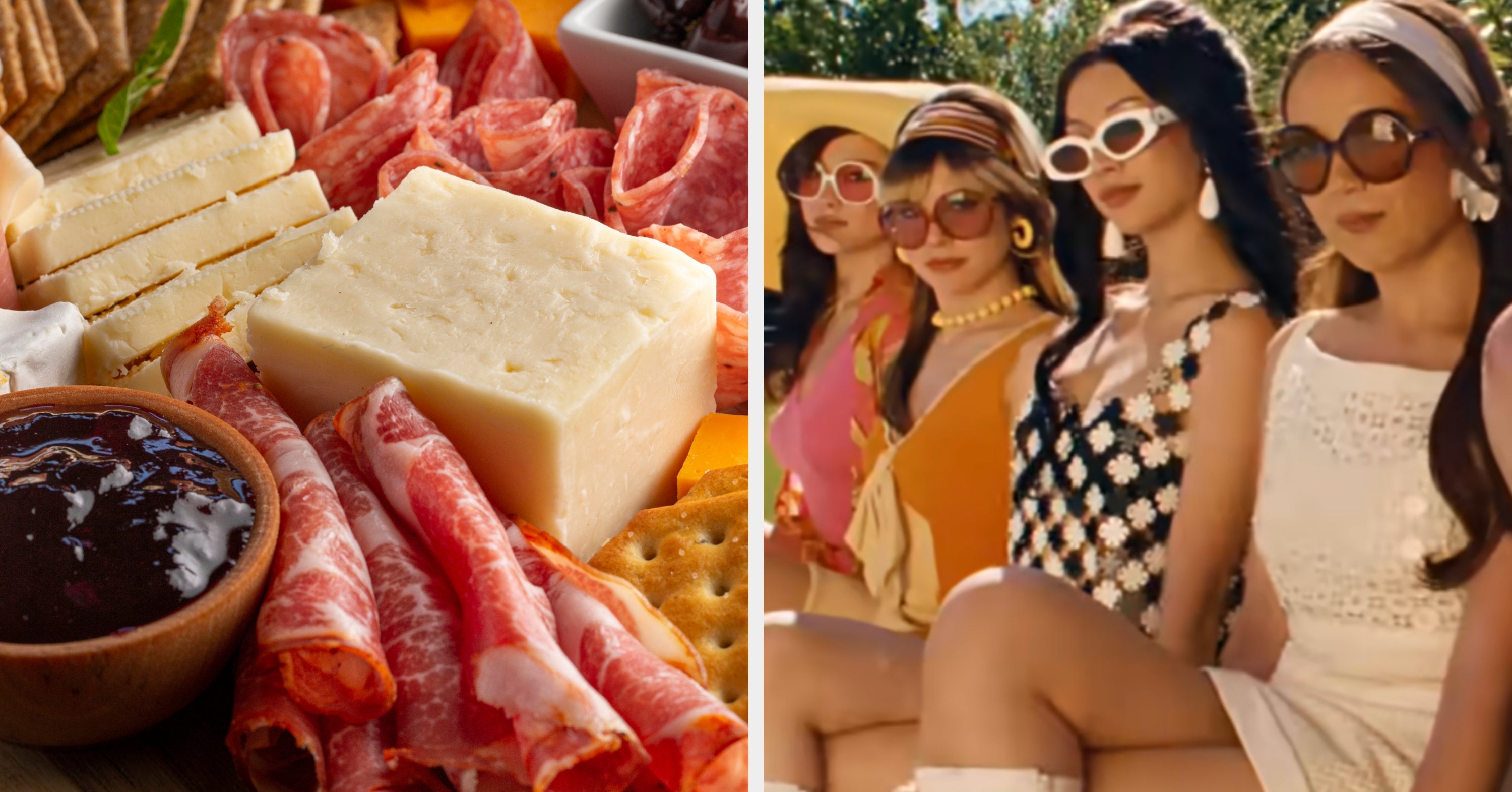 Plan A Picnic And We’ll Reveal Which LGBTQ+ TV Show You Belong In