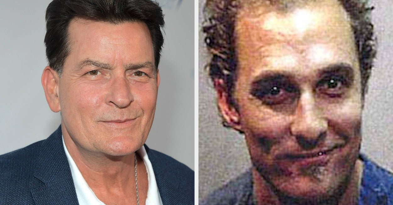 Sorry, But These Celebrity "Scandals" Were Low-Key Funny