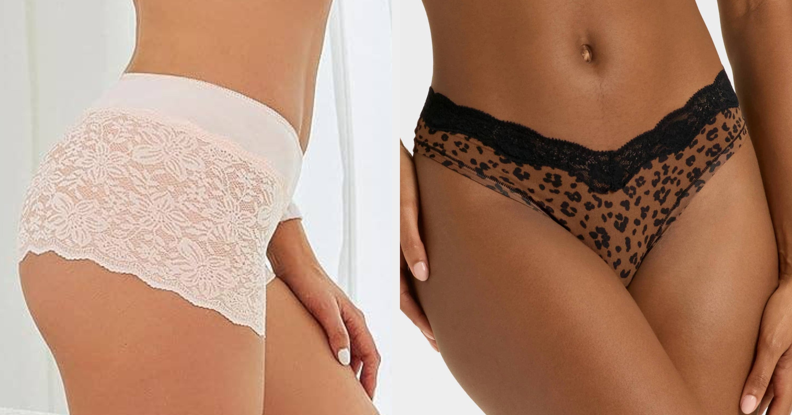 27 Pairs Of Underwear So Comfortable, You’ll Wear Them ‘Til The Elastic Wears Out
