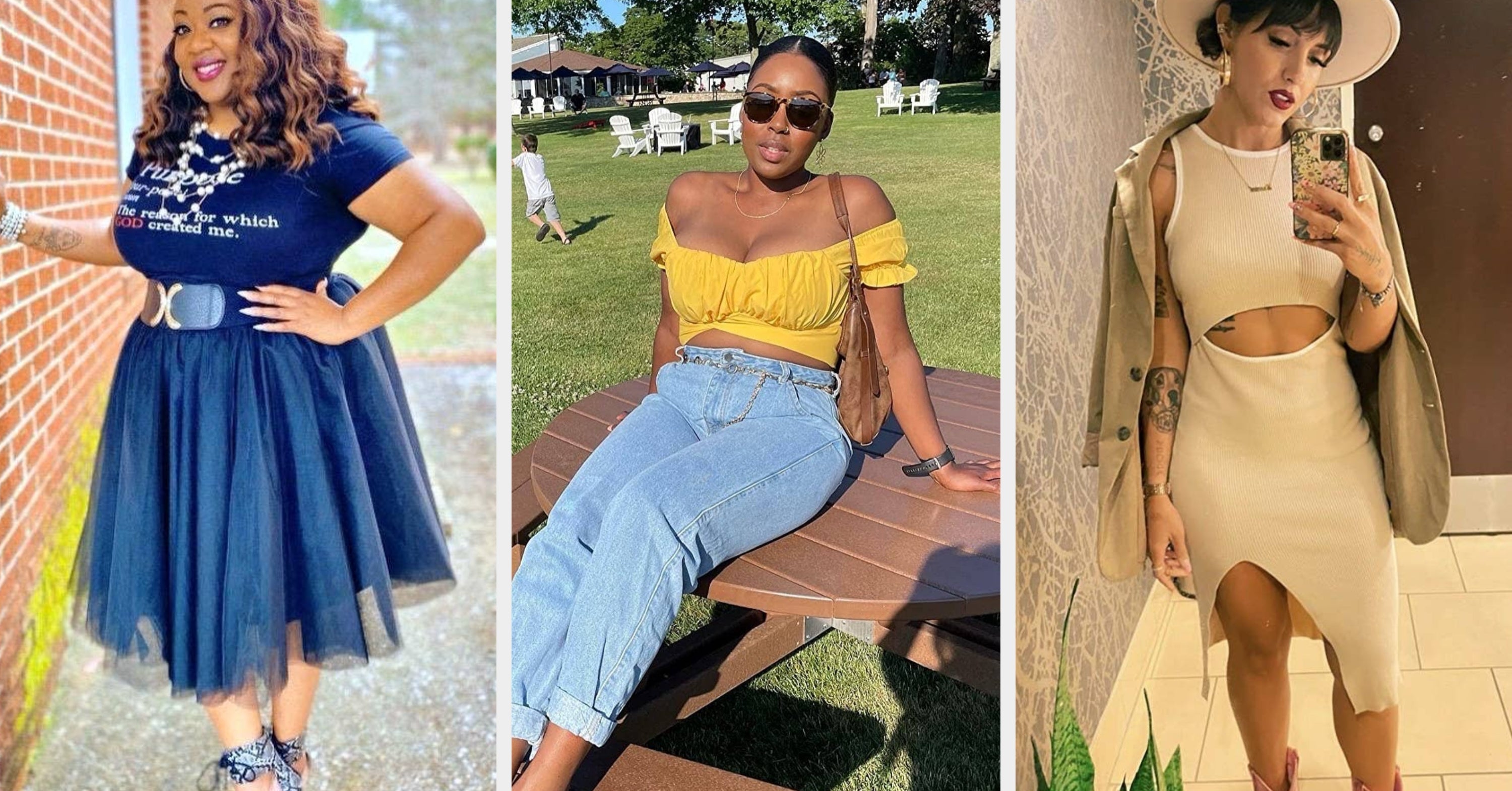 27 Fashion Pieces From Amazon For Anyone Who Wants To Switch Up Their Wardrobe For Less