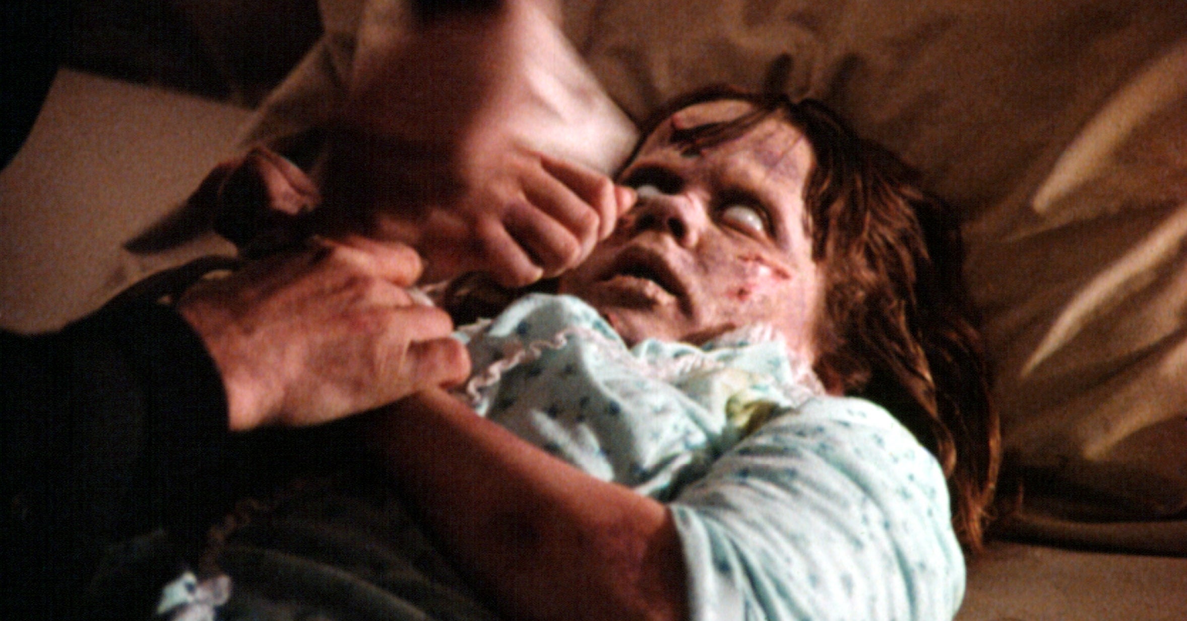 What’s your “comfort” horror movie?