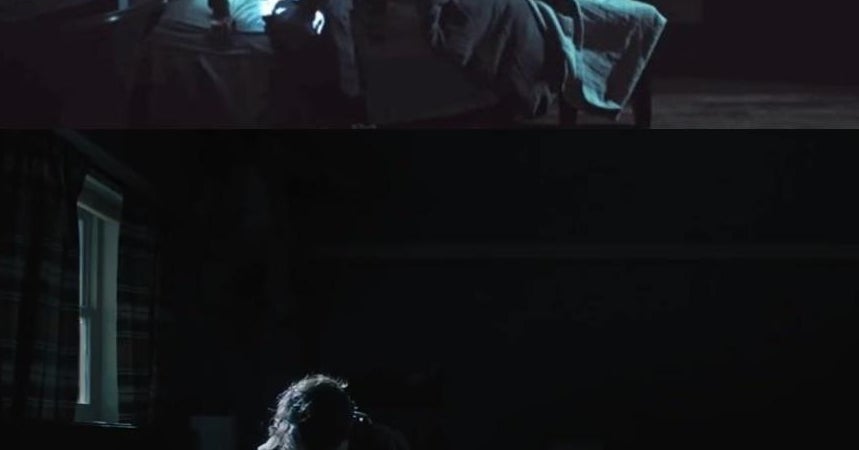 What’s a horror trope that always gets you?