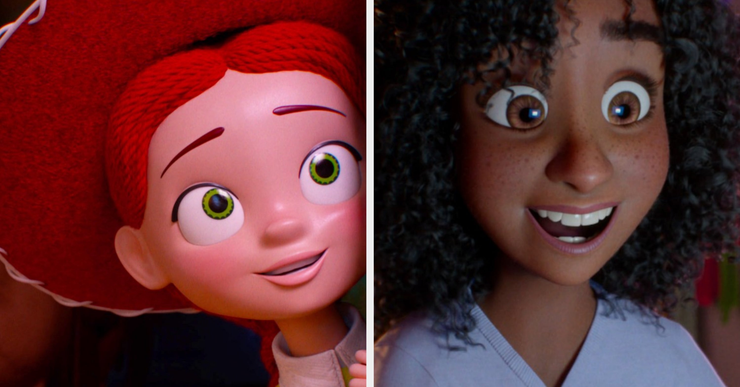 "MAGA Crashing Out Over Curly Hair": People Are Defending "Toy Story 5" And Its New Black Character Against Backlash