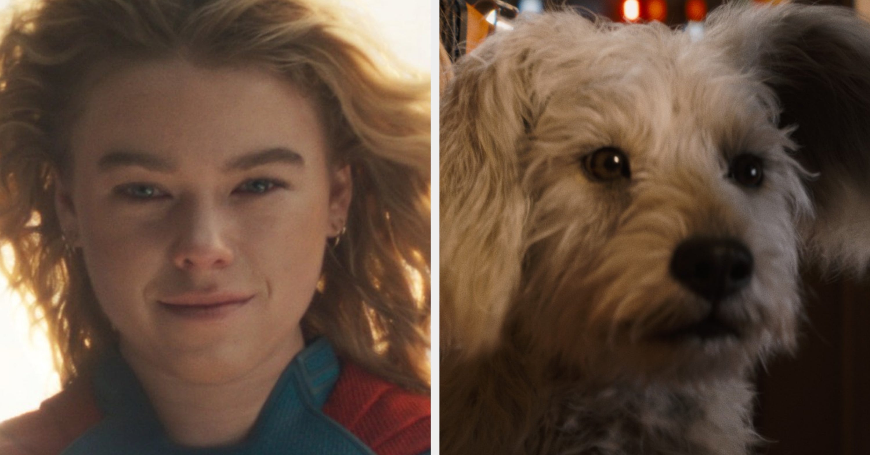 This Quiz Will Determine With 100% Accuracy Which "Supergirl" Character You Are