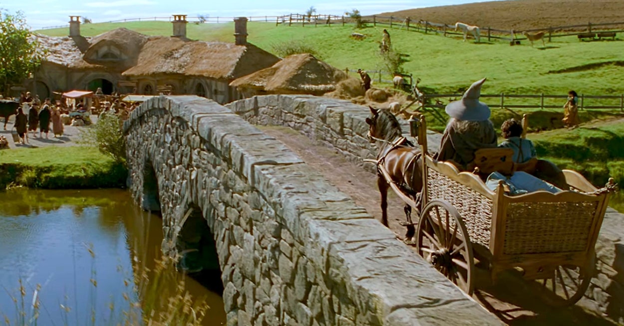 Which Fantasy World Should You Visit For Summer Vacation?