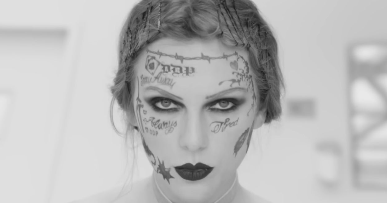 Picking Taylor Swift Songs Is Truly The Most Accurate Way To Determine Whether Or Not You're Basic