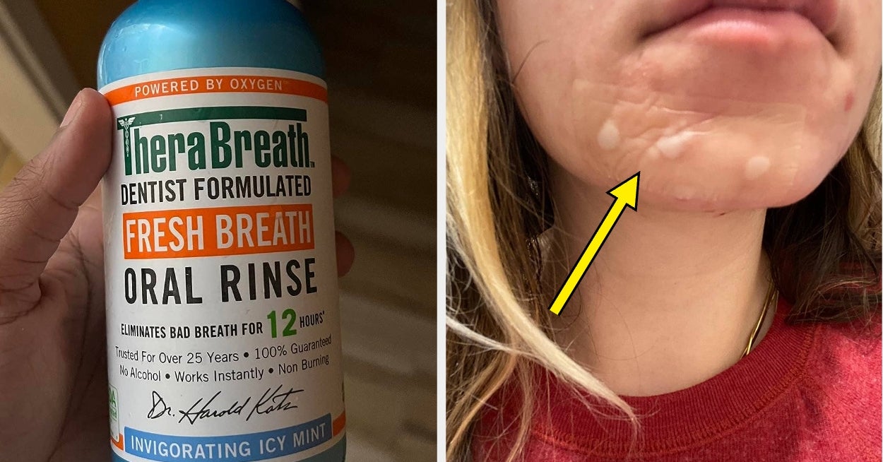 There's Zero Shame In Weird Body Things, But These 45 Products Can Help