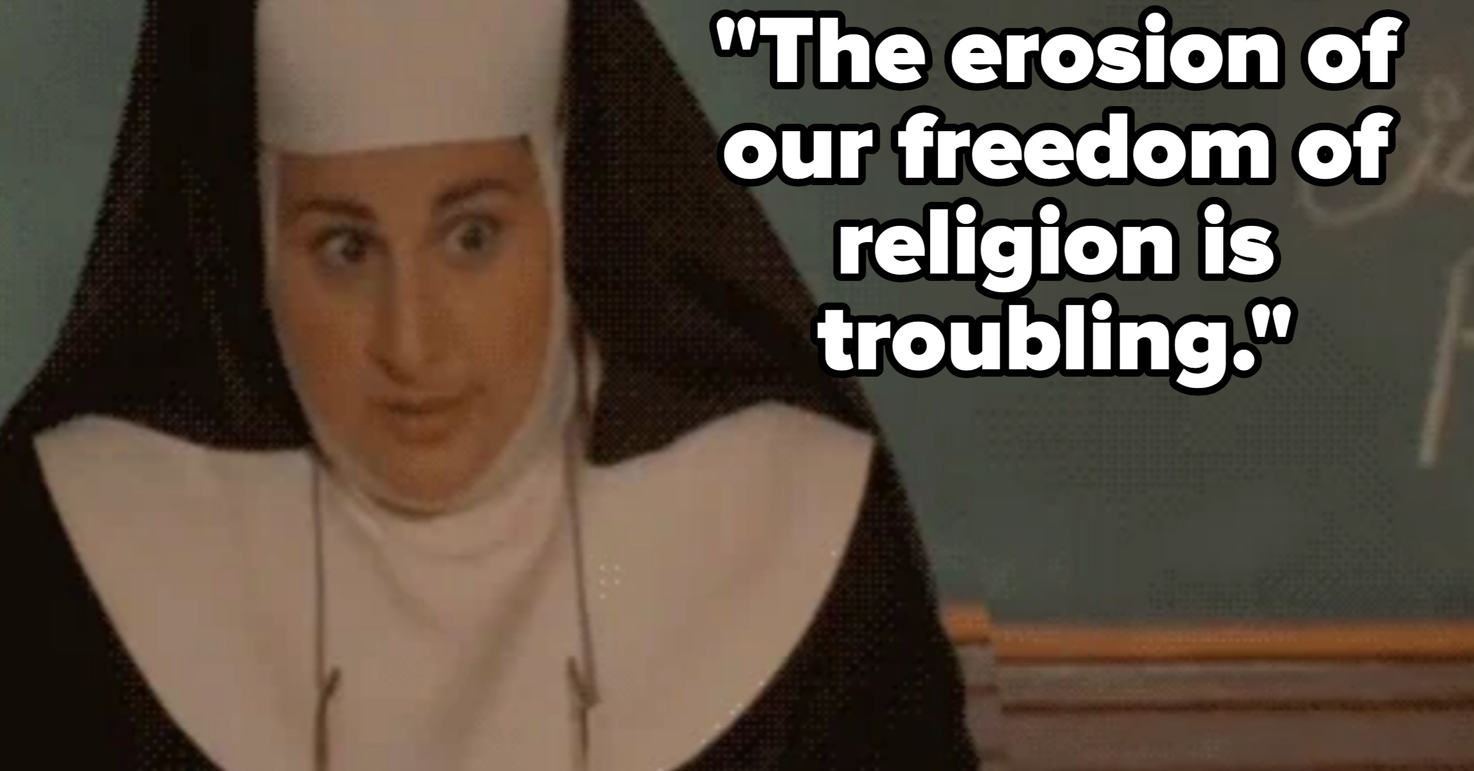 "I'm Christian, And This Boils My Blood": People Are Weighing In On Texas's New Law Requiring Students To Read The Bible, And They're Not Holding Back