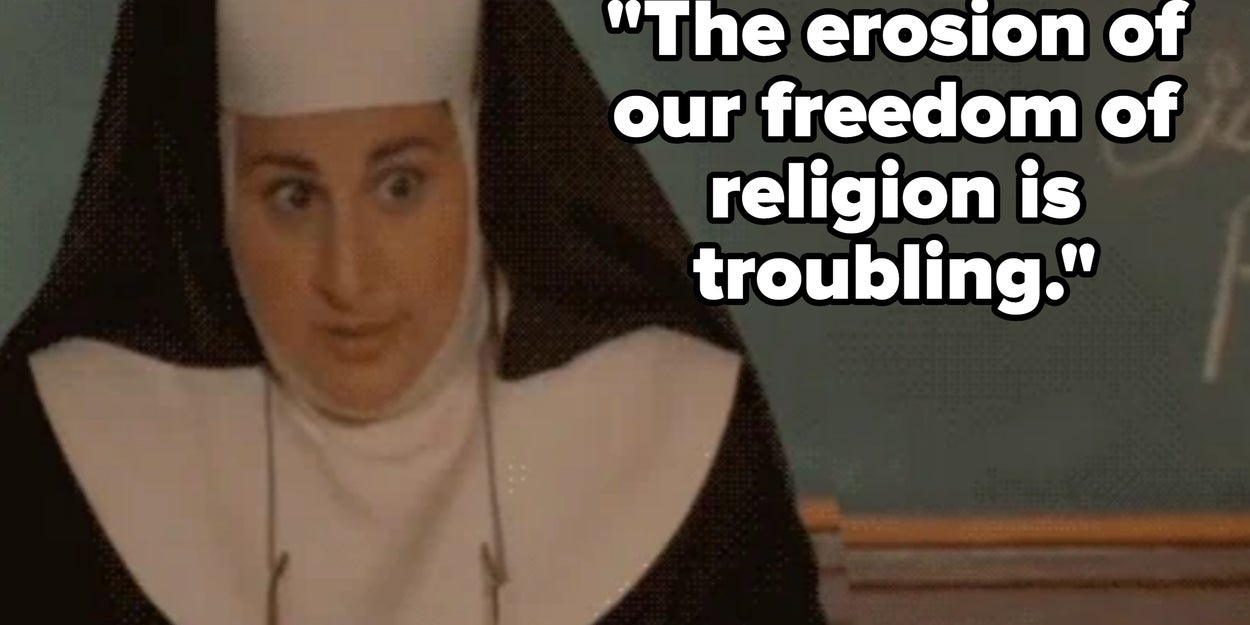 Christians React To Texas Bible Law In Schools