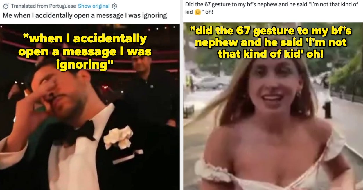 I Actually Snorted Out Loud Laughing At These 17 Funny Tweets