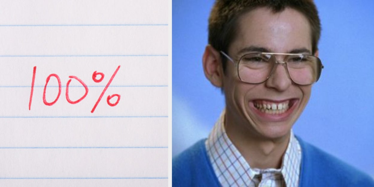 Unless You're Fresh Out Of AP English, You Won't Be Able To Pass This Literary Terms Quiz
