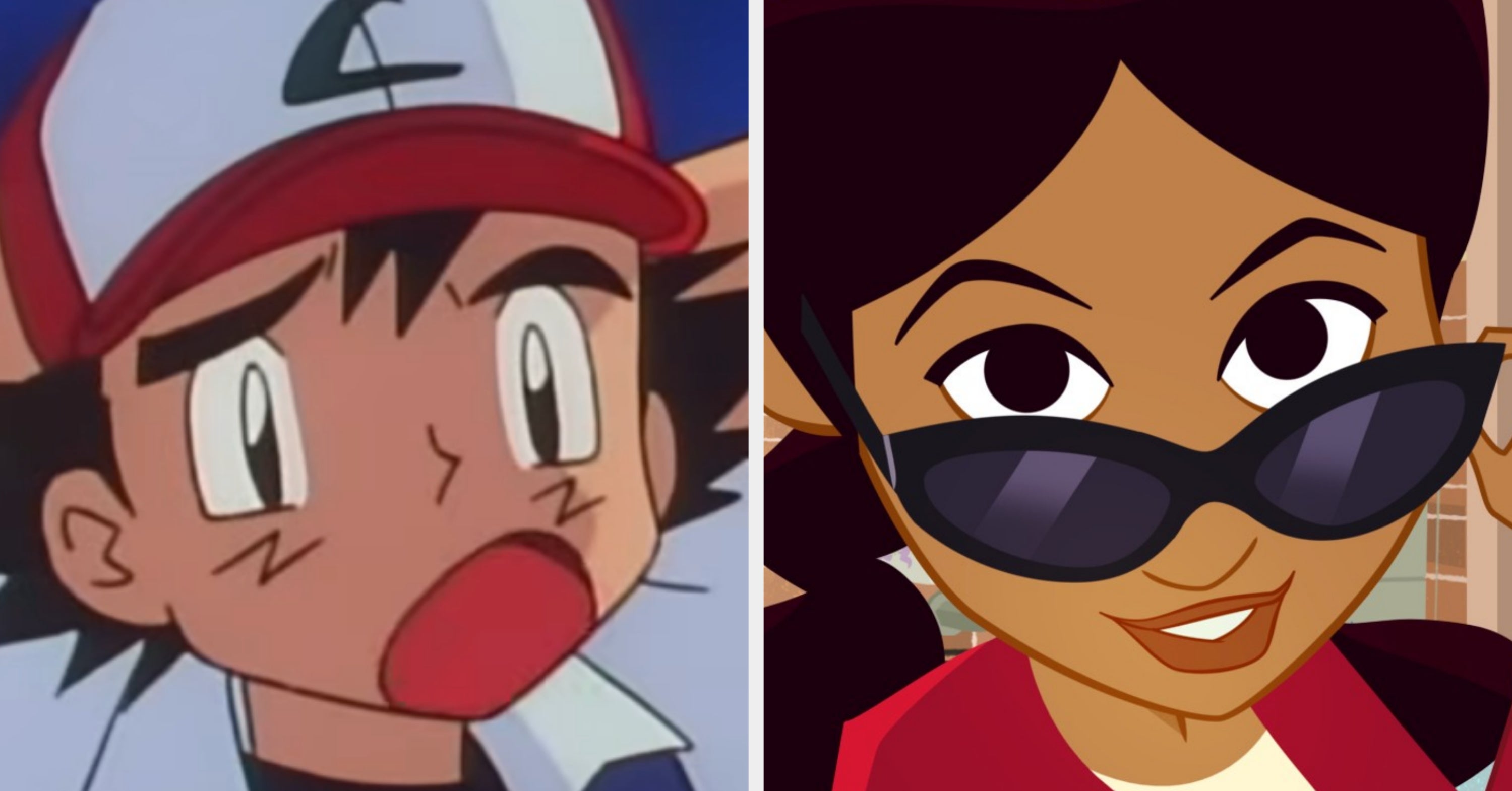 It's Time To Find Out Which 2000s Saturday Morning Cartoon Character You Actually Are