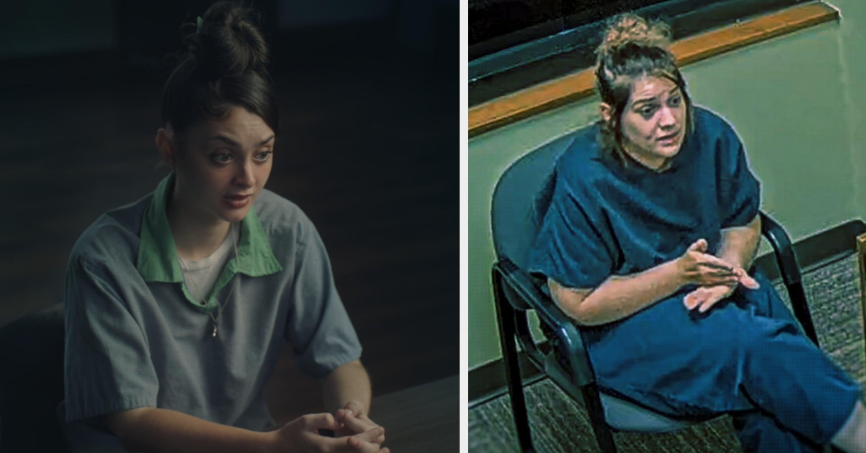 Are You A Netflix True Crime Connoisseur? Check Off The Documentaries You Have Seen to Find Out!