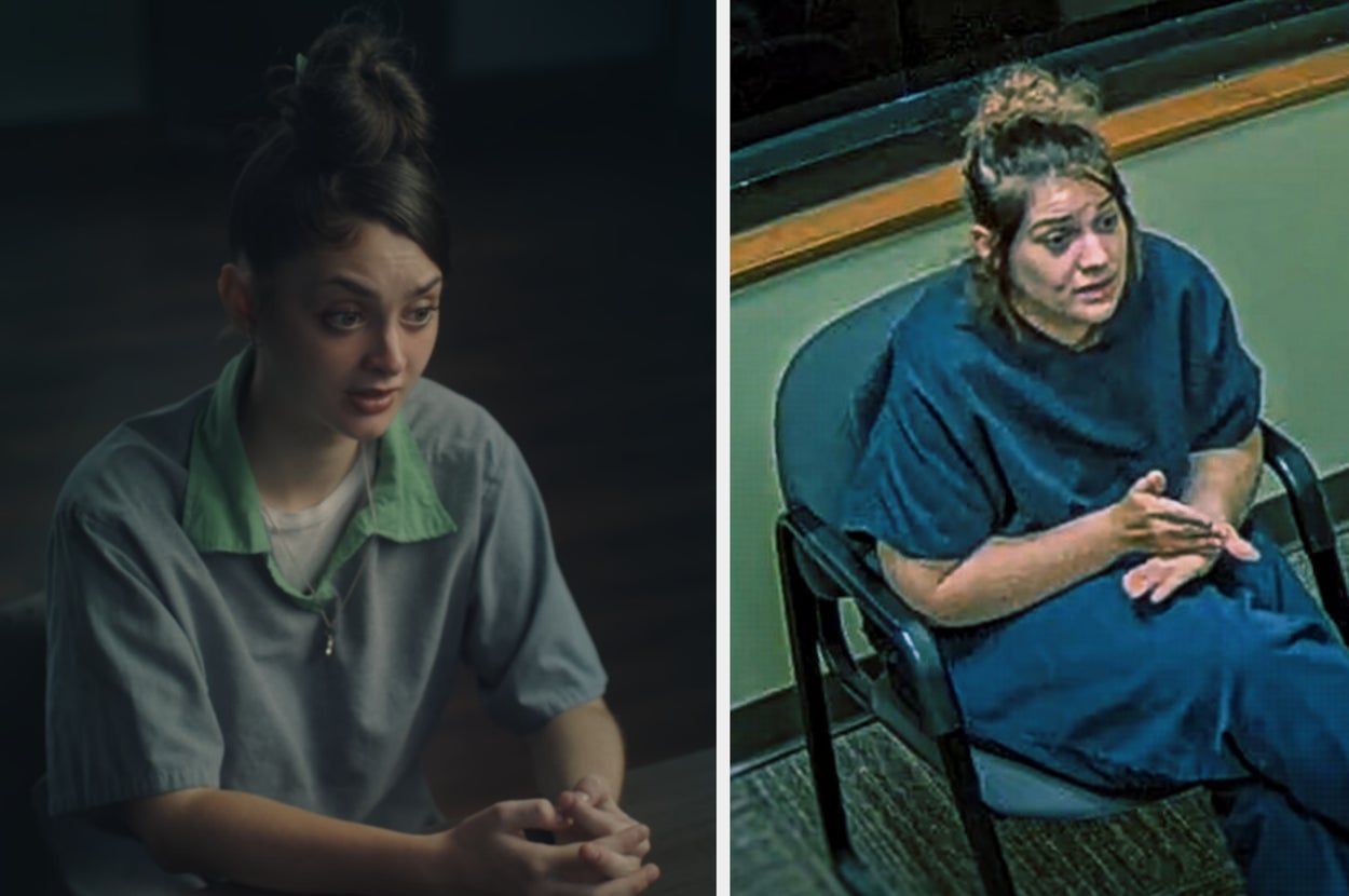 Are You A Netflix True Crime Connoisseur? Check Off The Documentaries You Have Seen to Find Out!