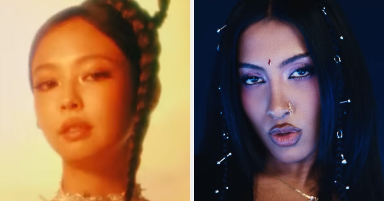 Do We All Secretly Share The Same K-Pop Biases?