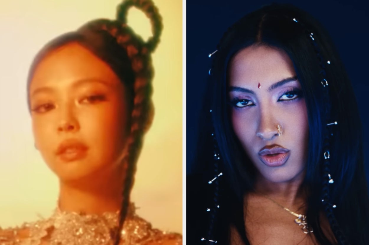 K-Pop Group KATSEYE Stirs Up Frenzy — Are They The New Idols?