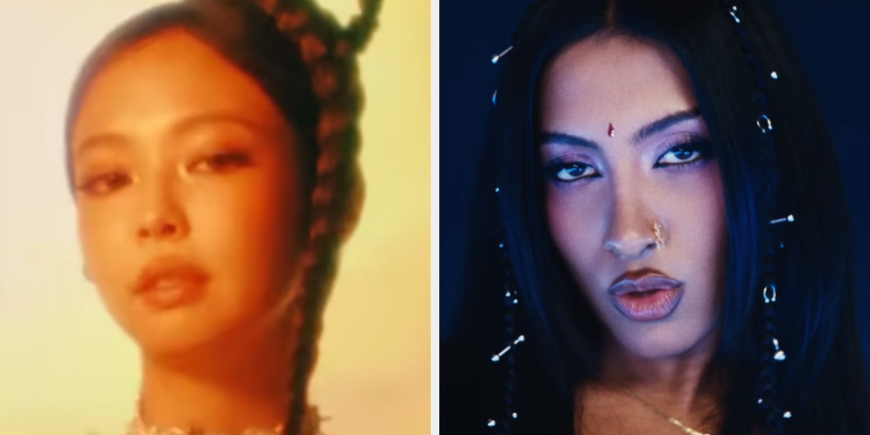 Which Member Of These 19 K-Pop Groups Is Your Favorite?
