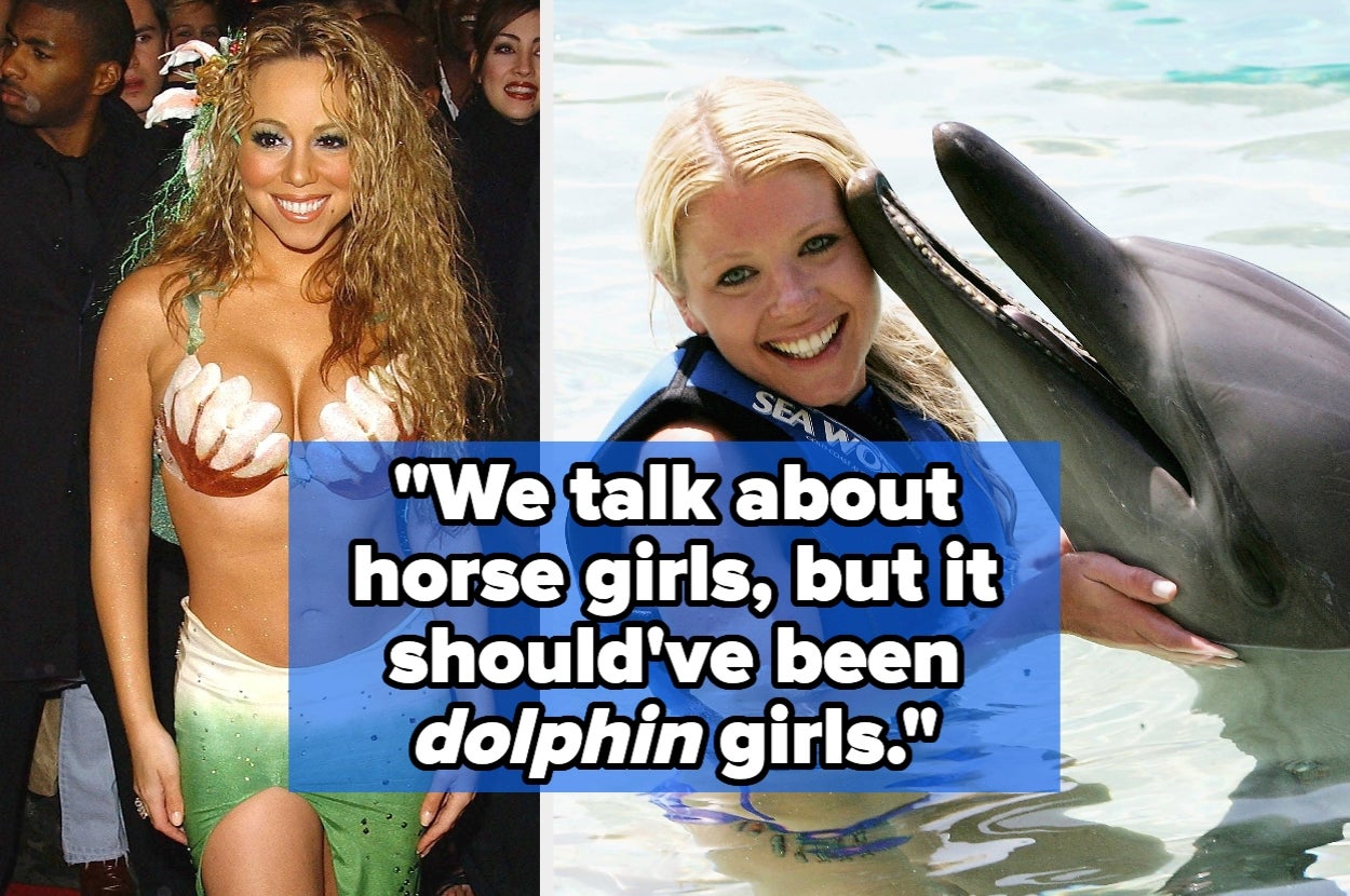 Millennials Are Confessing The 1 Career We All Wanted As Kids, And I'm Embarrassed By How Accurate This Is