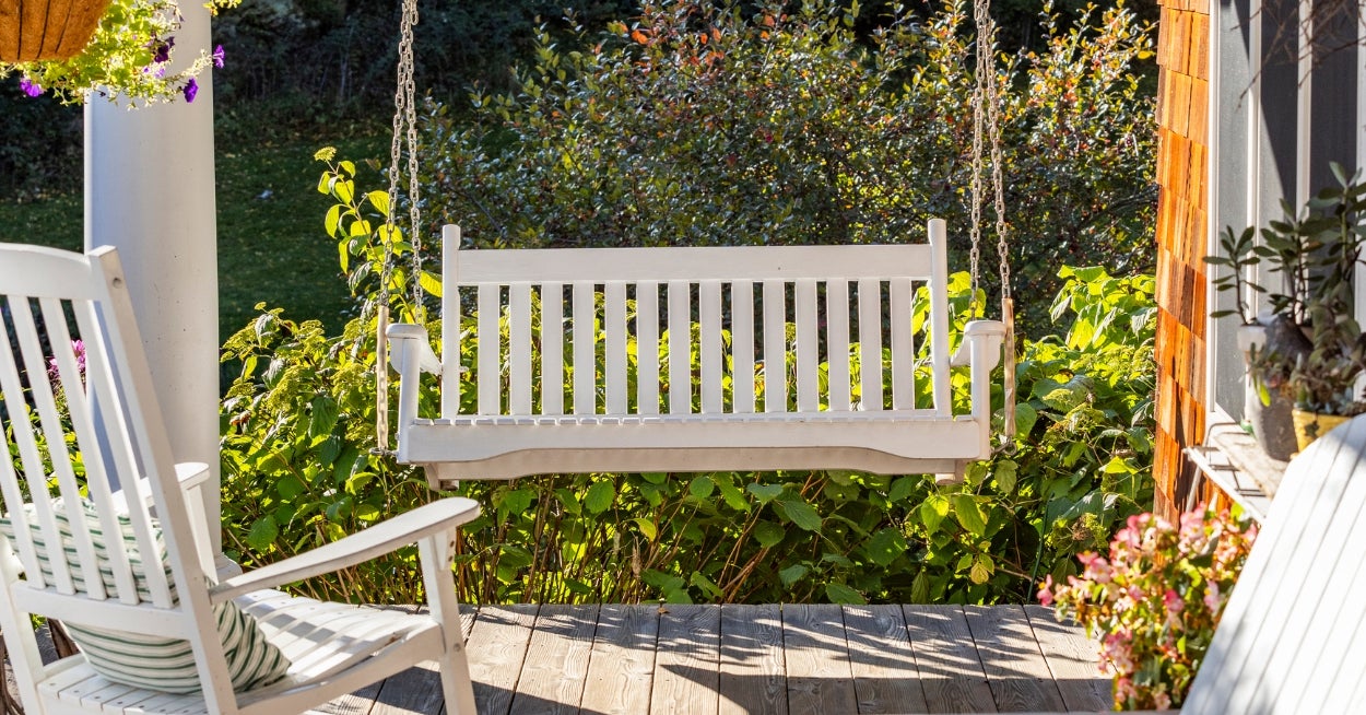From Baking Hand Pies To Quilting, It's Time You Lean Into Your Grandma Vibes (No Matter Your Age) And Find Your Perfect Summer Hobby