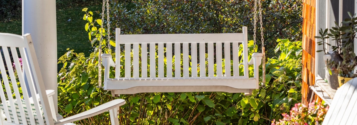 Grandma's "Porchore" Isn't A Thing Yet, But This Quiz Will Tell You Which Cozy Summer Hobby You Need To Try