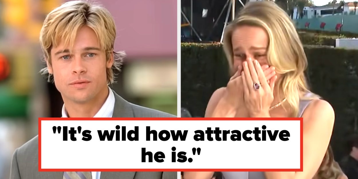 Stunning Celebs That Make Fans Starstruck