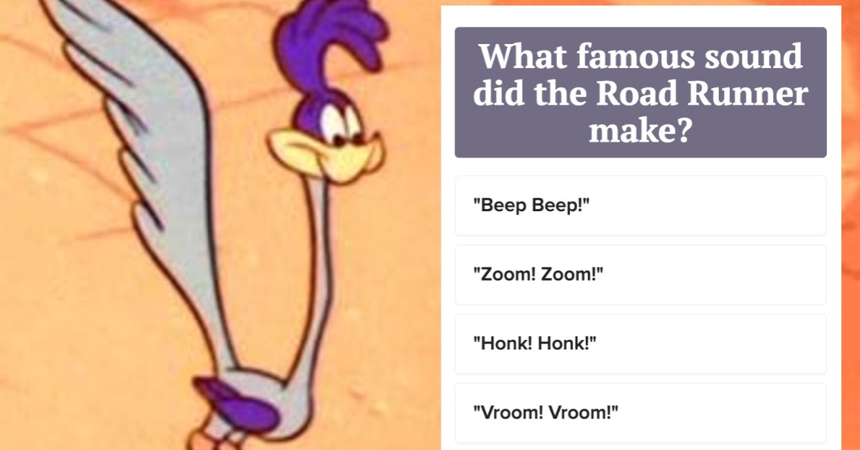 I'm Sorry, But The Average Person Can’t Score Over 17/25 On This '70s Cartoons Quiz–Can You?