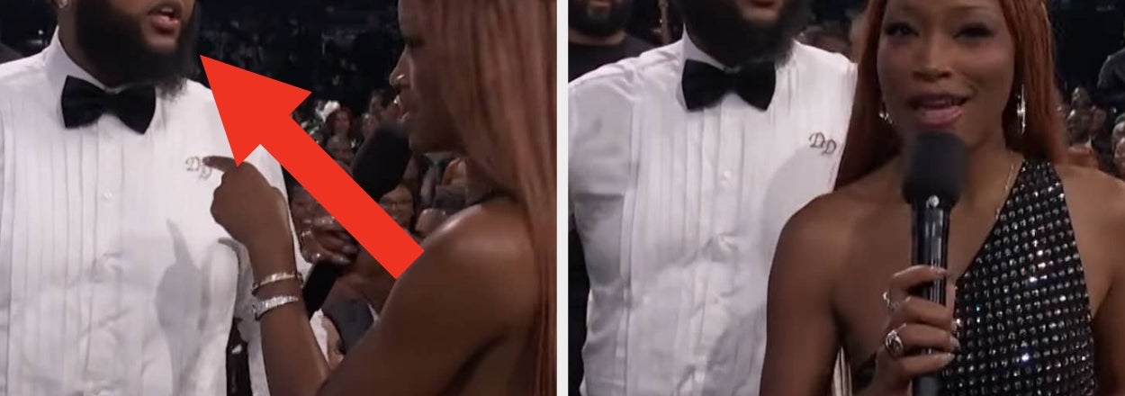 This “Messy” Interaction Between Keke Palmer And Druski At The 2026 BET Awards Is Going Viral — And People Genuinely Can’t Tell If It Was Scripted