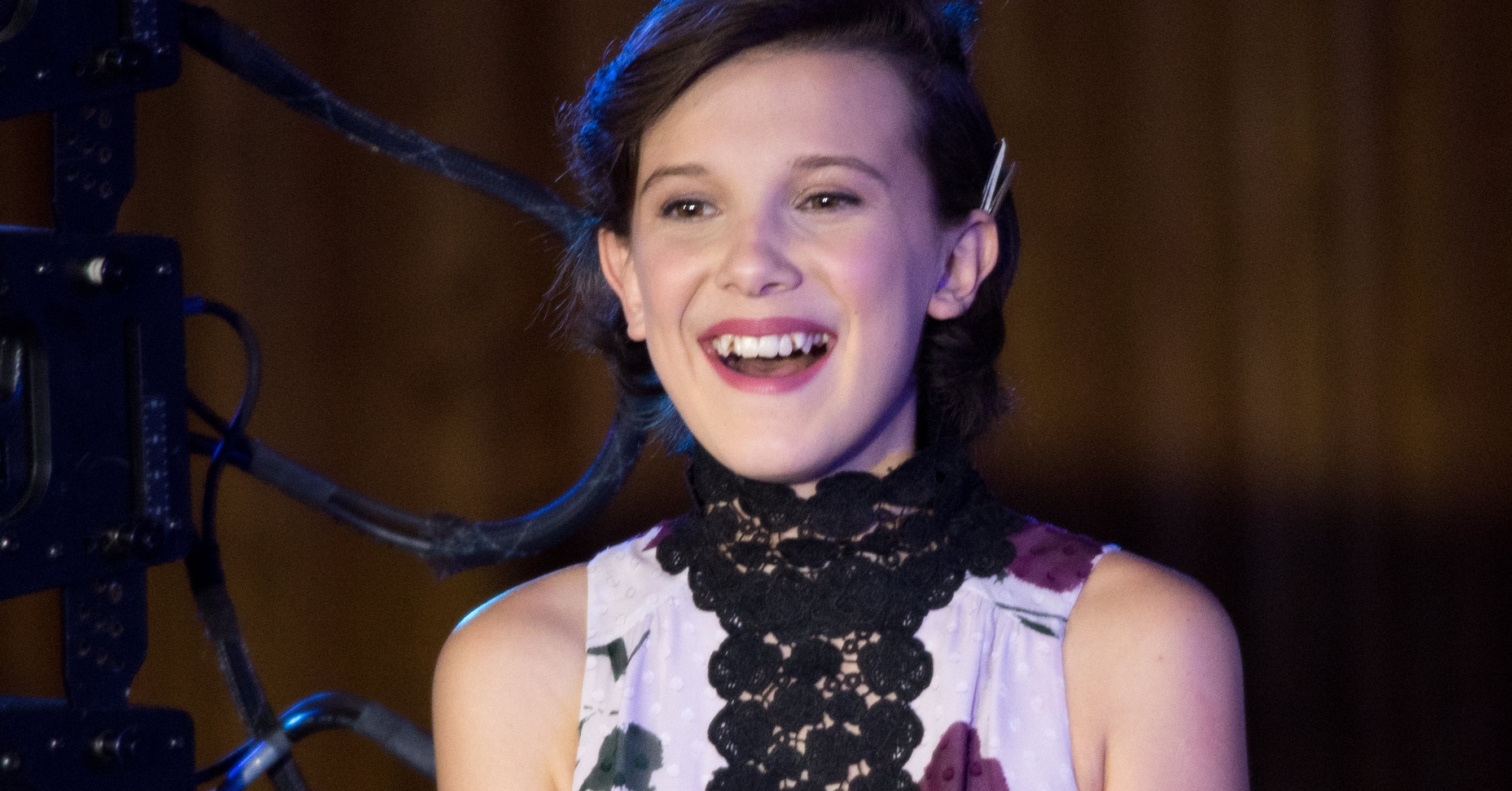 Millie Bobby Brown Just Reflected On The Basic “Life Skills” She Has Missed Out On After Spending Her Childhood On “Stranger Things,” And It’s Genuinely Kind Of Sad