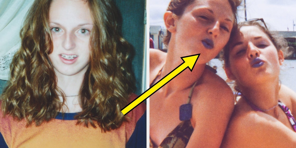 I'll Be Impressed If You Have Used Even Half Of These Iconic '90s Beauty Products