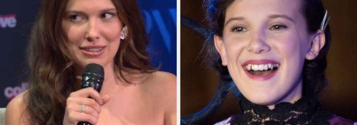 Millie Bobby Brown Just Reflected On The Basic “Life Skills” She Has Missed Out On After Spending Her Childhood On “Stranger Things,” And It’s Genuinely Kind Of Sad