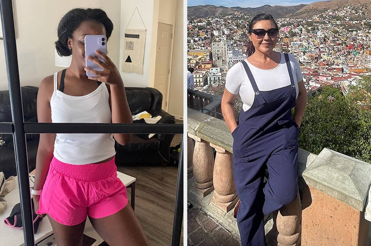 27 Durable Pieces Of Clothing That Reviewers Say They’ve Owned For Years