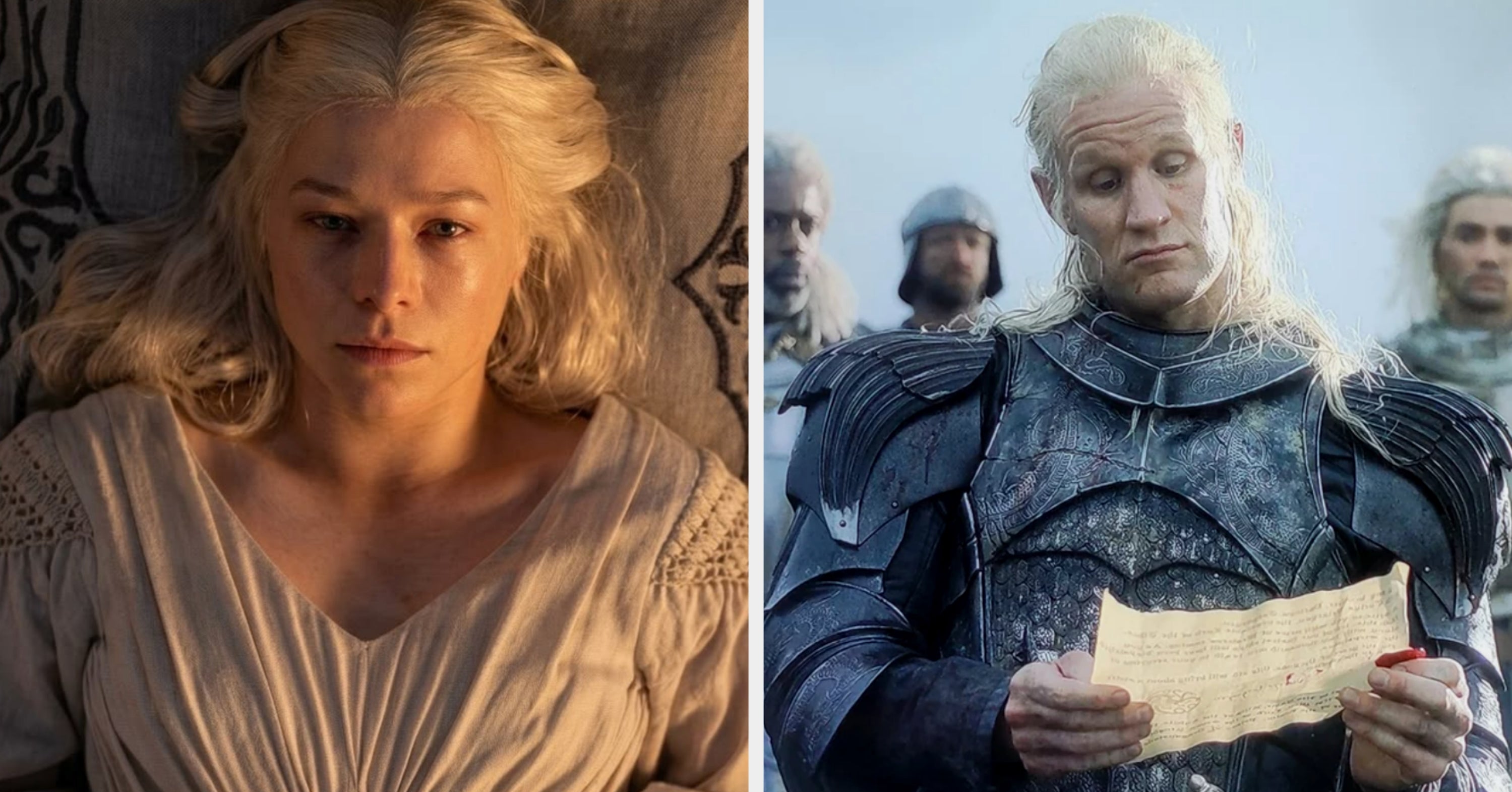 I’ll Never Look At “House Of The Dragon” The Same Way Again After Learning These 18 Behind-The-Scenes Secrets
