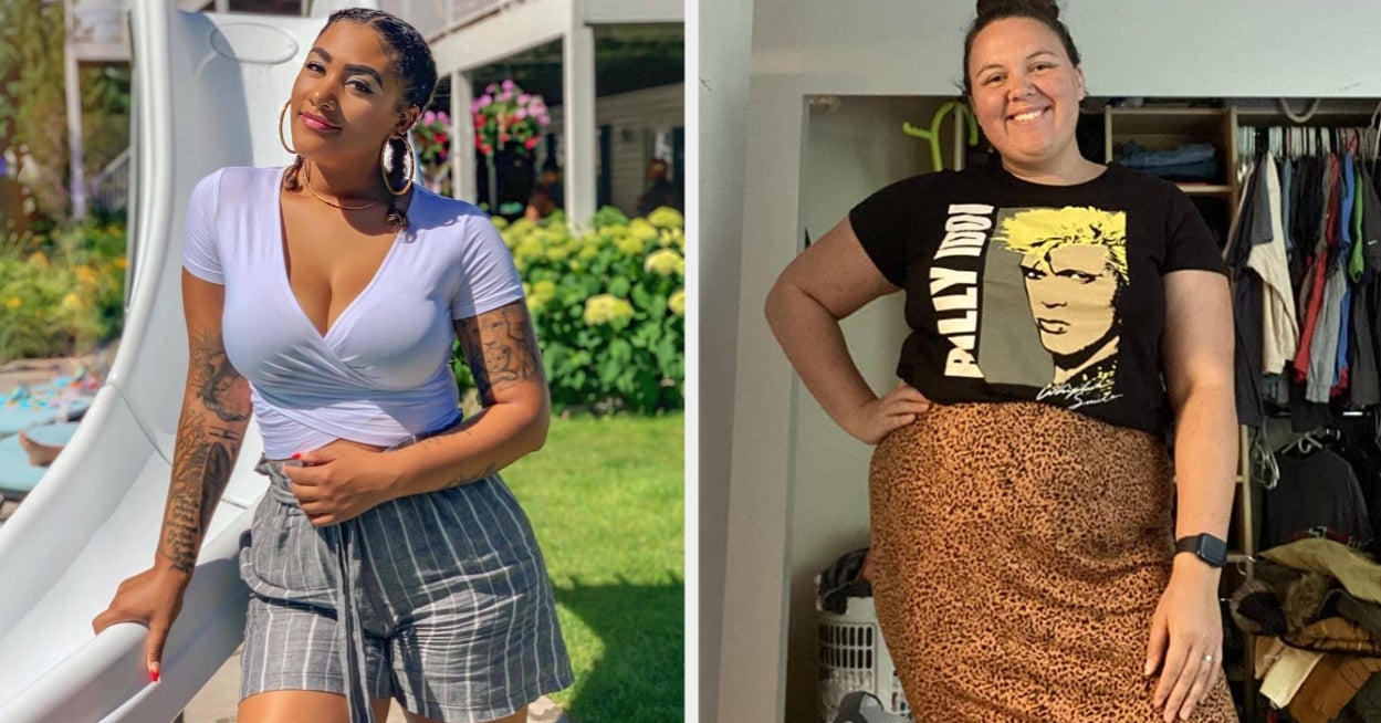 26 Durable Pieces Of Clothing That Reviewers Say They’ve Owned For Years