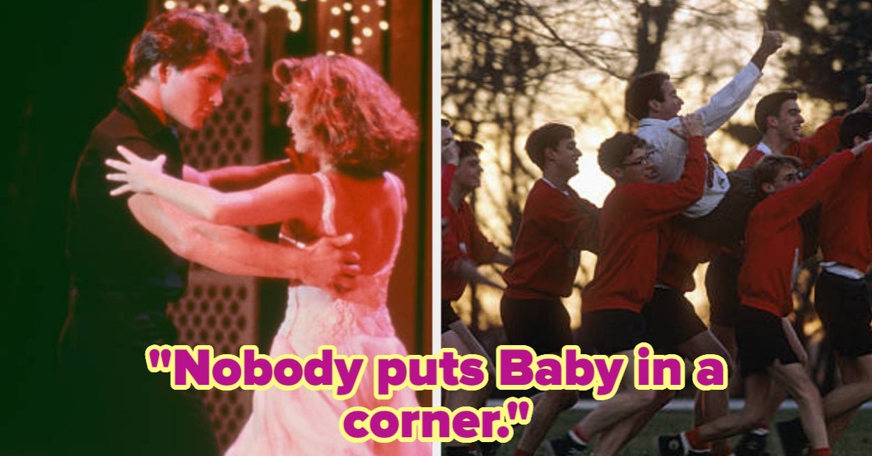 90% Of People Can Name Which Movie These Quotes Are From — Are You Part Of The 10%?