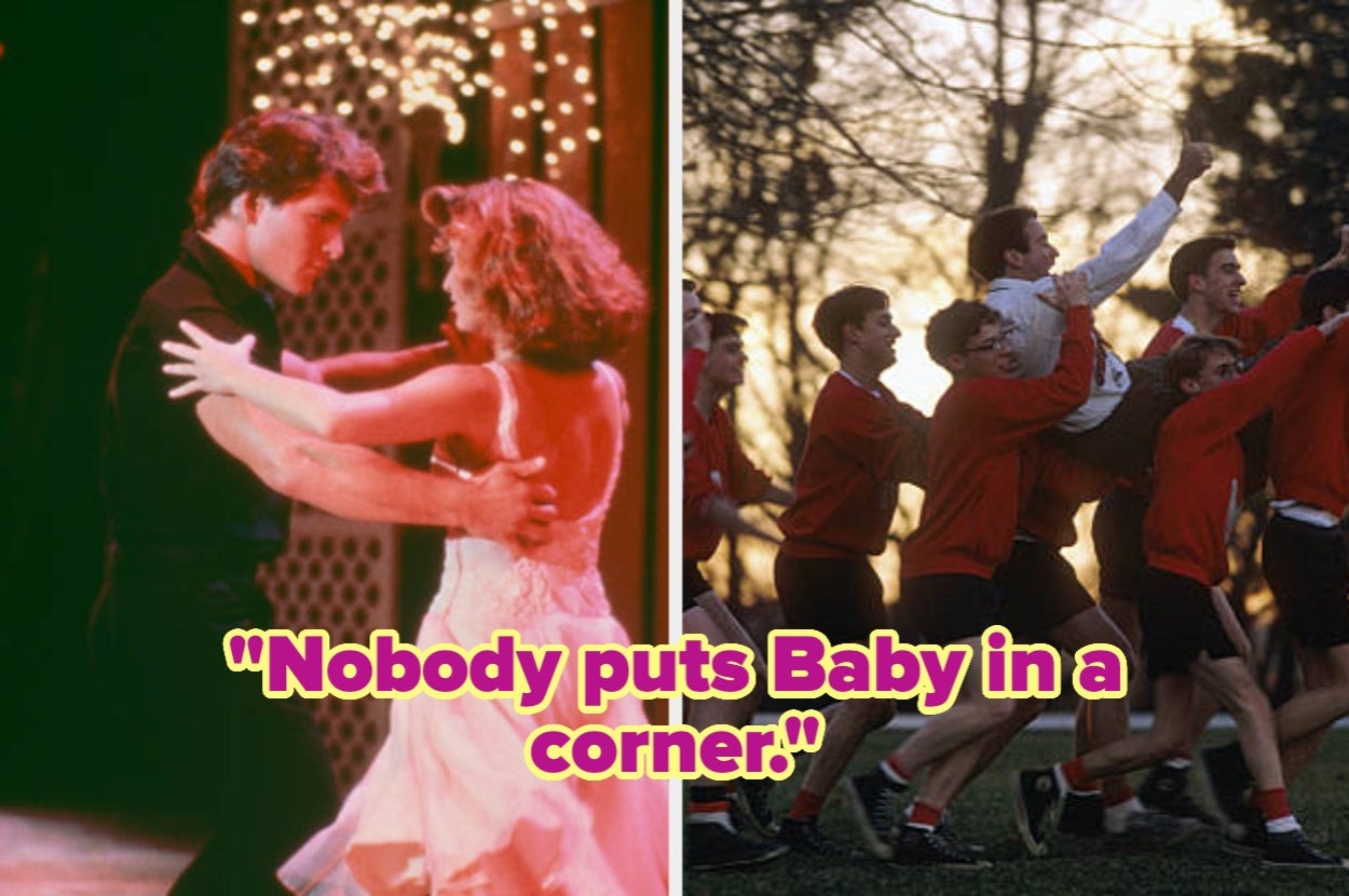 90% Of People Can Name Which Movie These Quotes Are From — Are You Part Of The 10%?