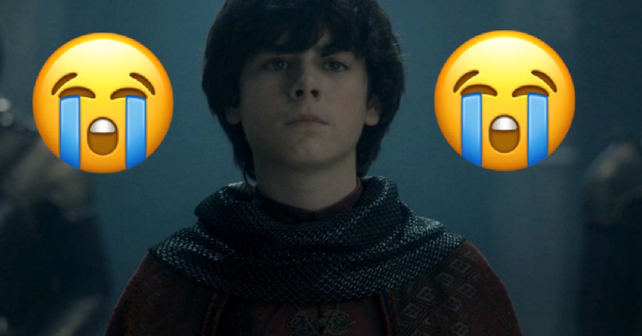 Which Death In The "Game Of Thrones" Universe Is The Saddest Of Them All?