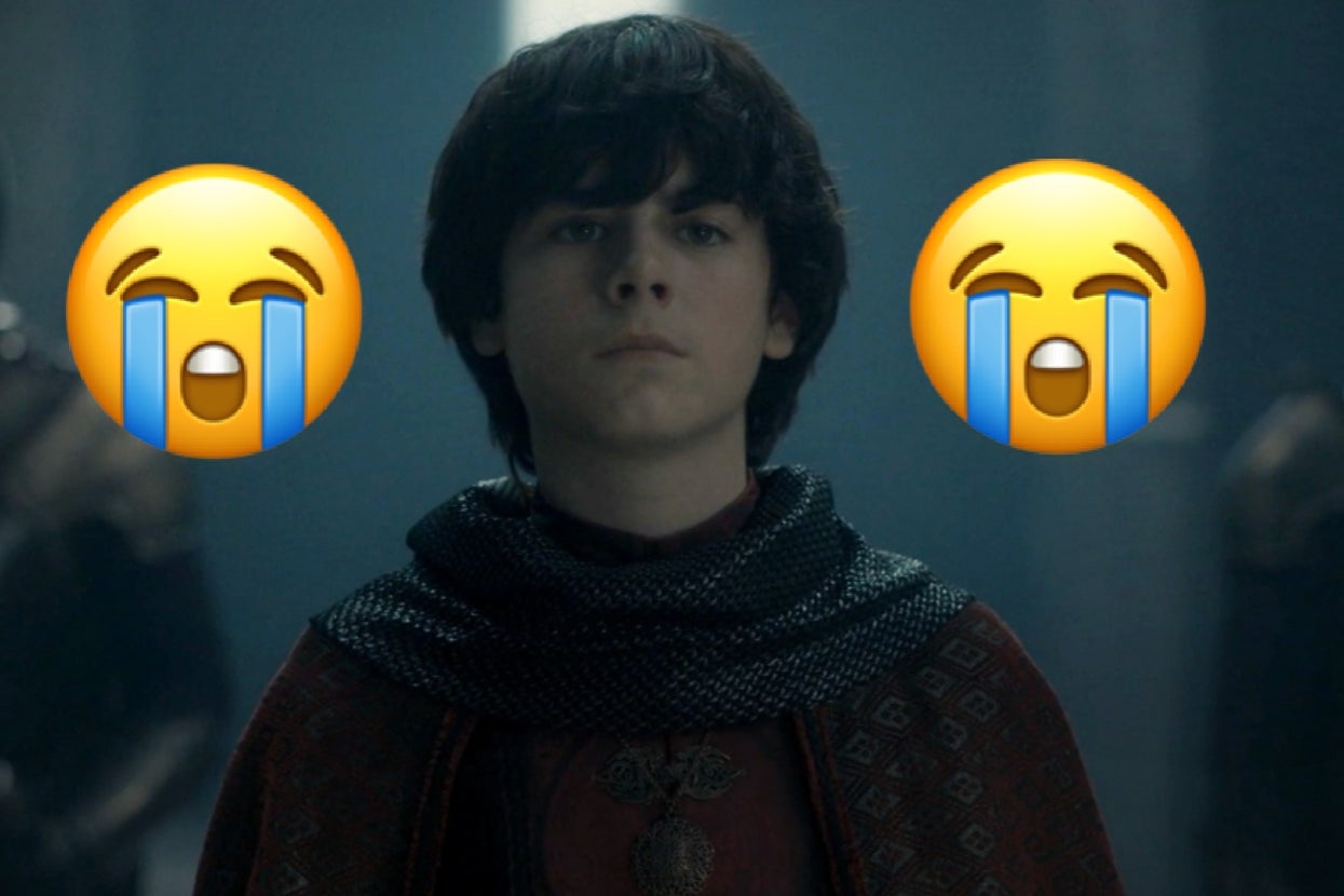 Pick The Absolute Saddest Death In The "Game Of Thrones" Universe!