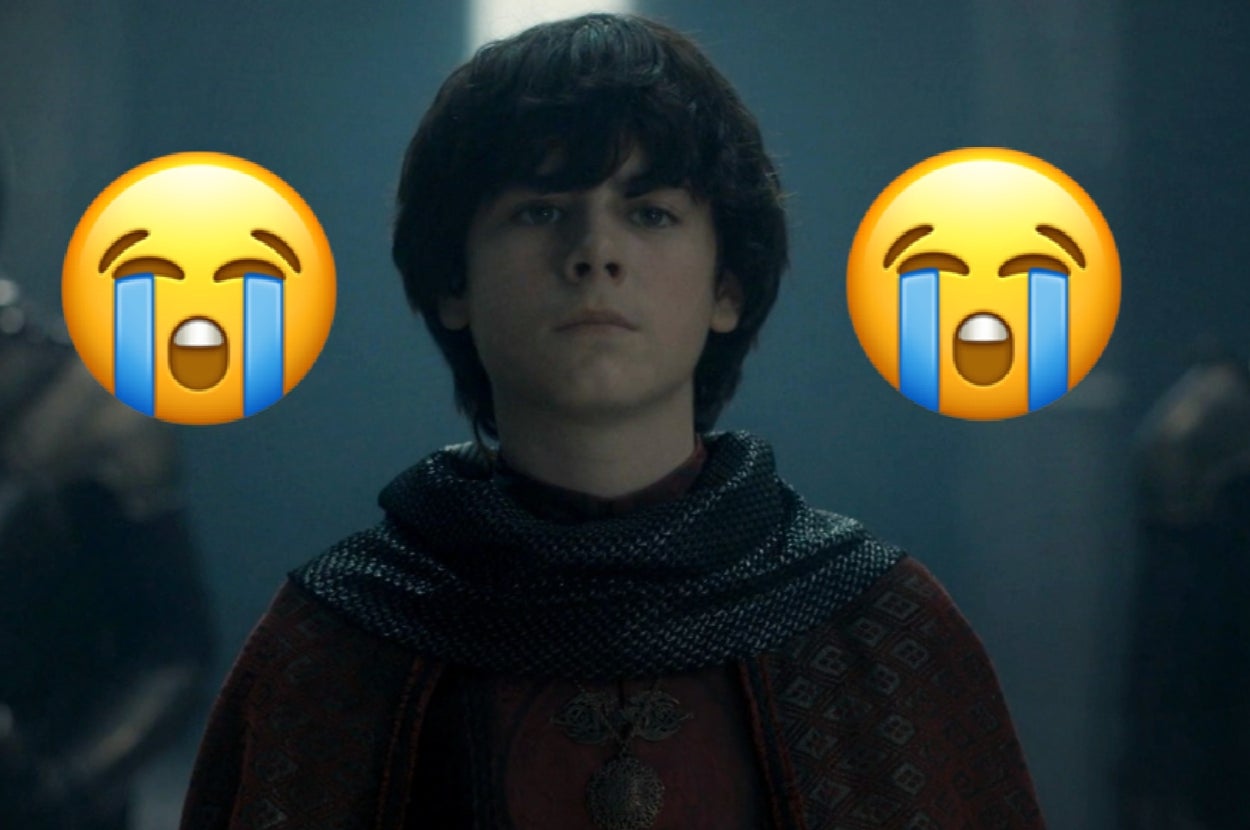 Which Death In The "Game Of Thrones" Universe Is The Saddest Of Them All?